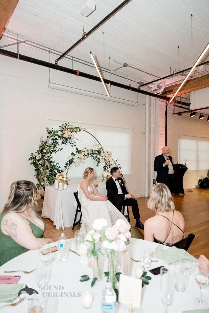 Block 41 Wedding // Ali + Thomas -