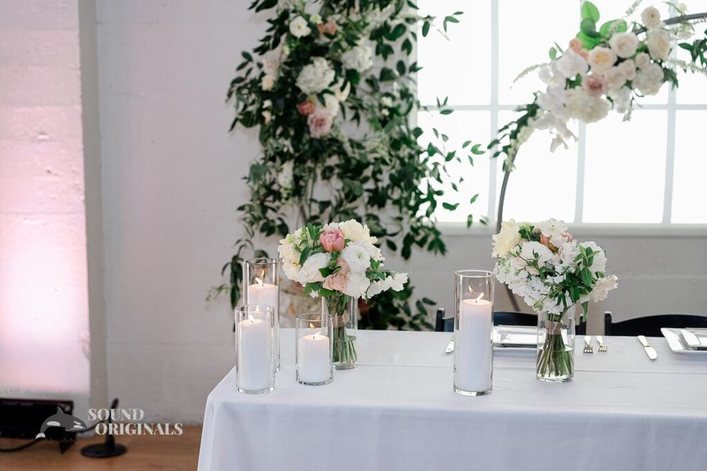 Block 41 Wedding // Ali + Thomas -