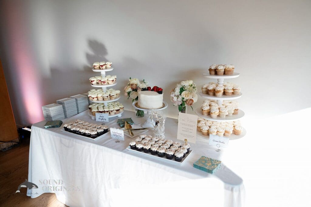 Block 41 Wedding // Ali + Thomas -