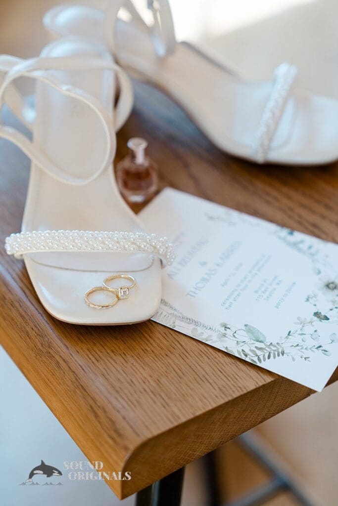 Block 41 Wedding // Ali + Thomas -