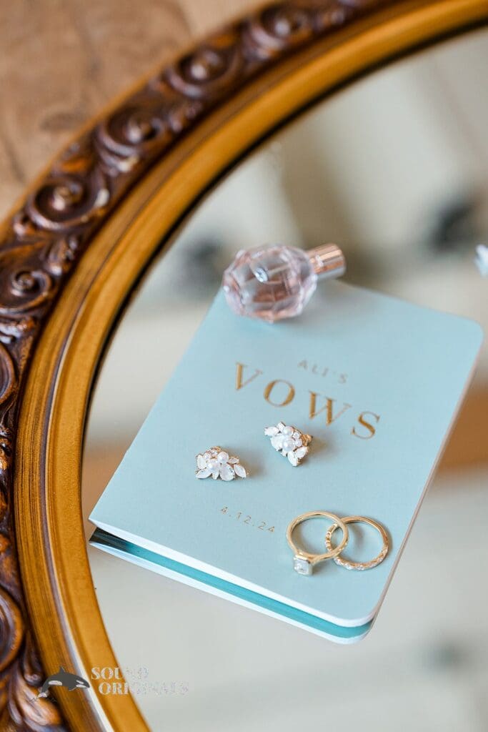 Block 41 Wedding // Ali + Thomas -