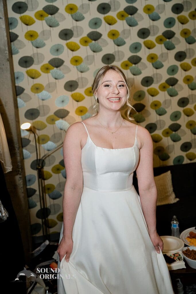 Block 41 Wedding // Ali + Thomas -