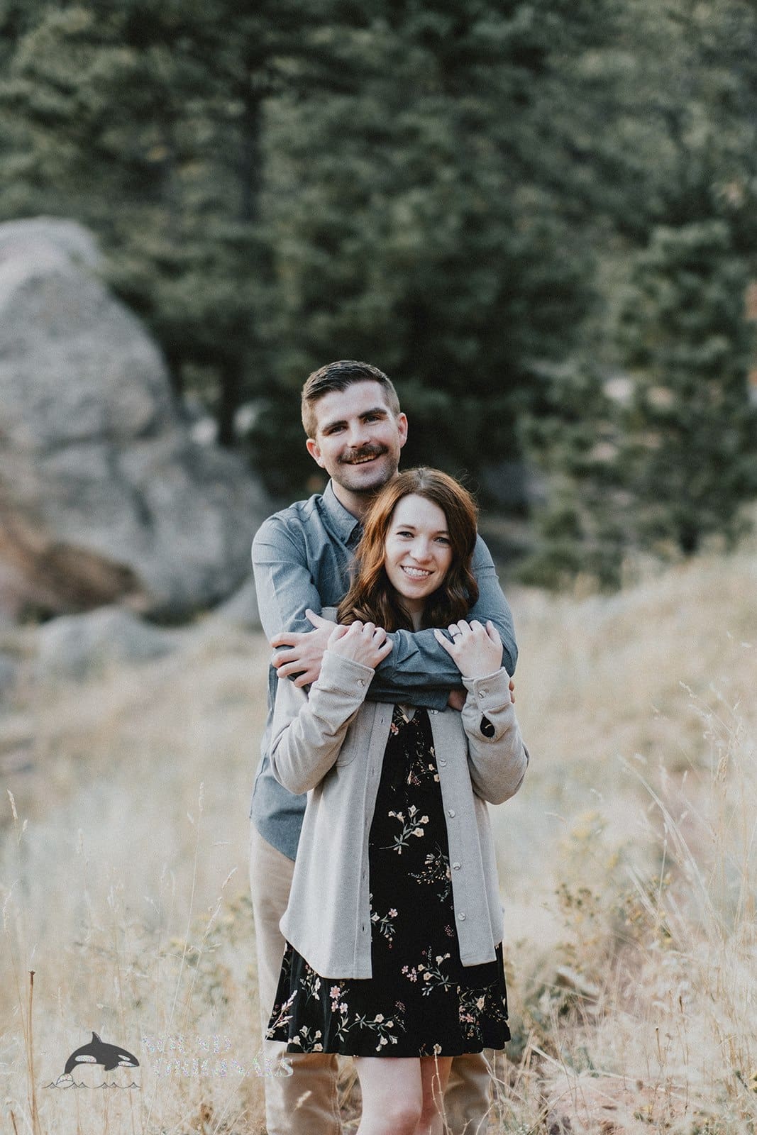 McKenna & Ian -