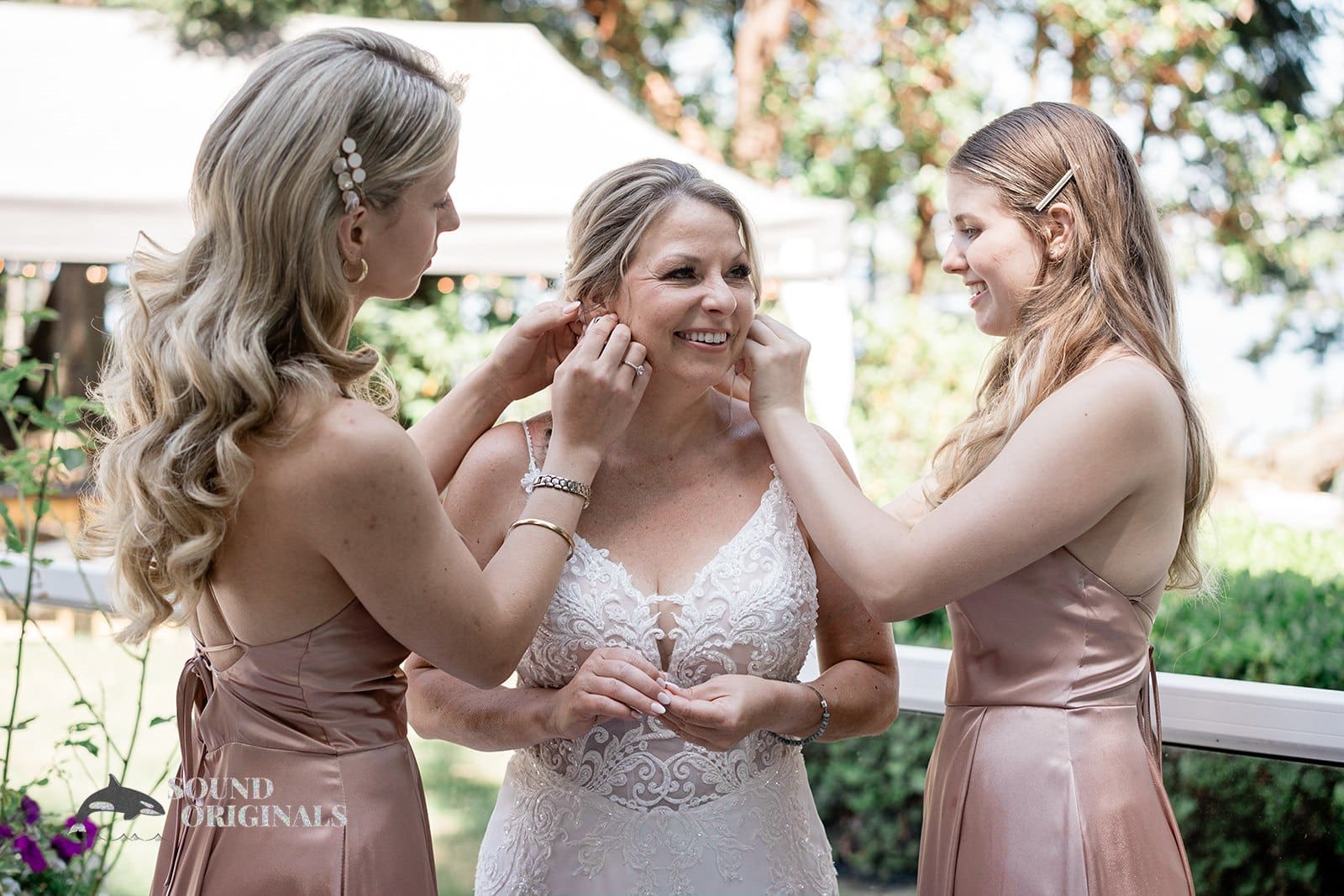 Whidbey Island Wedding // Daniela & Jerry 6 Whidbey Island Wedding // Daniela & Jerry -
