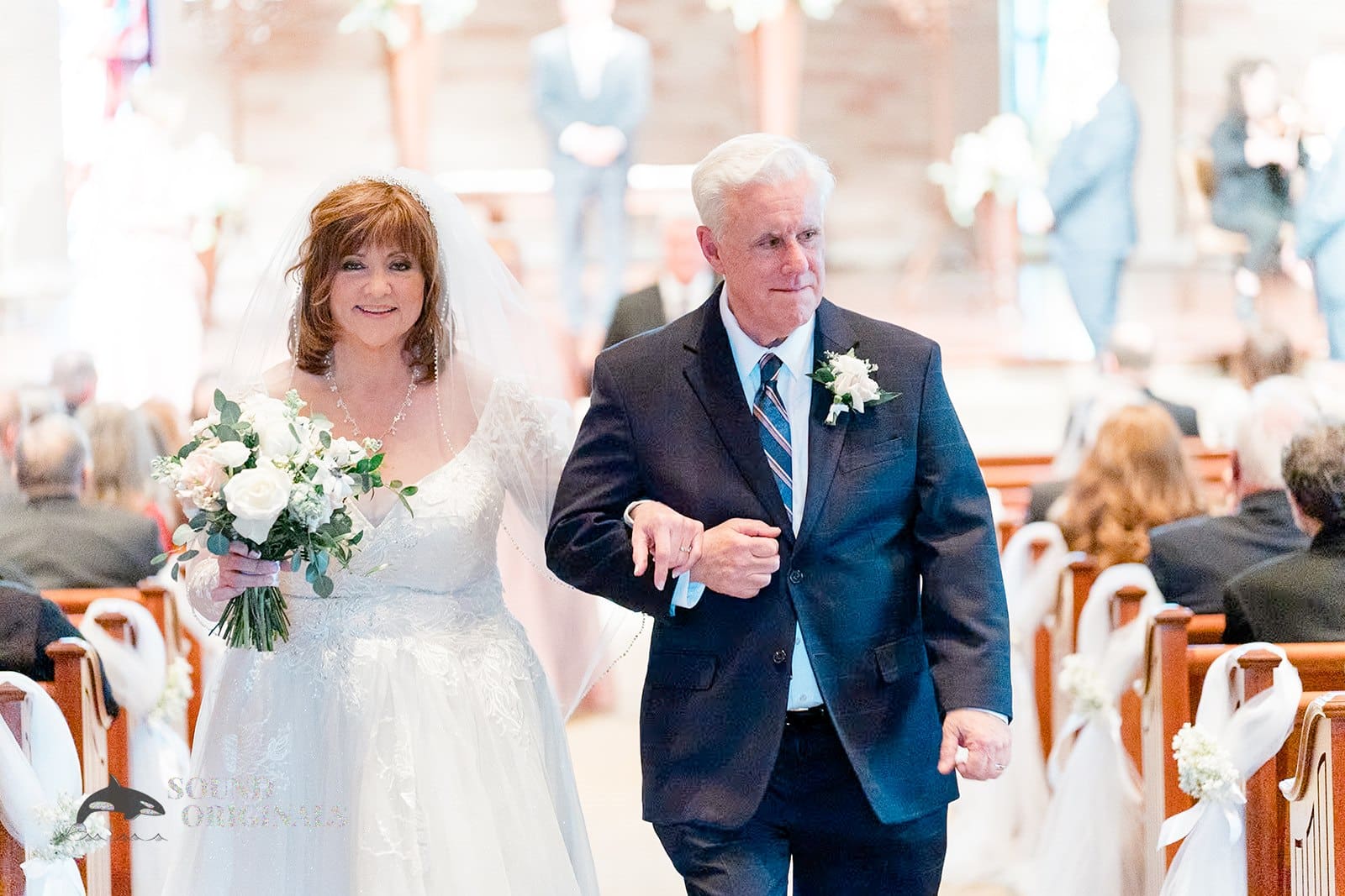 Cheryl & Doug -