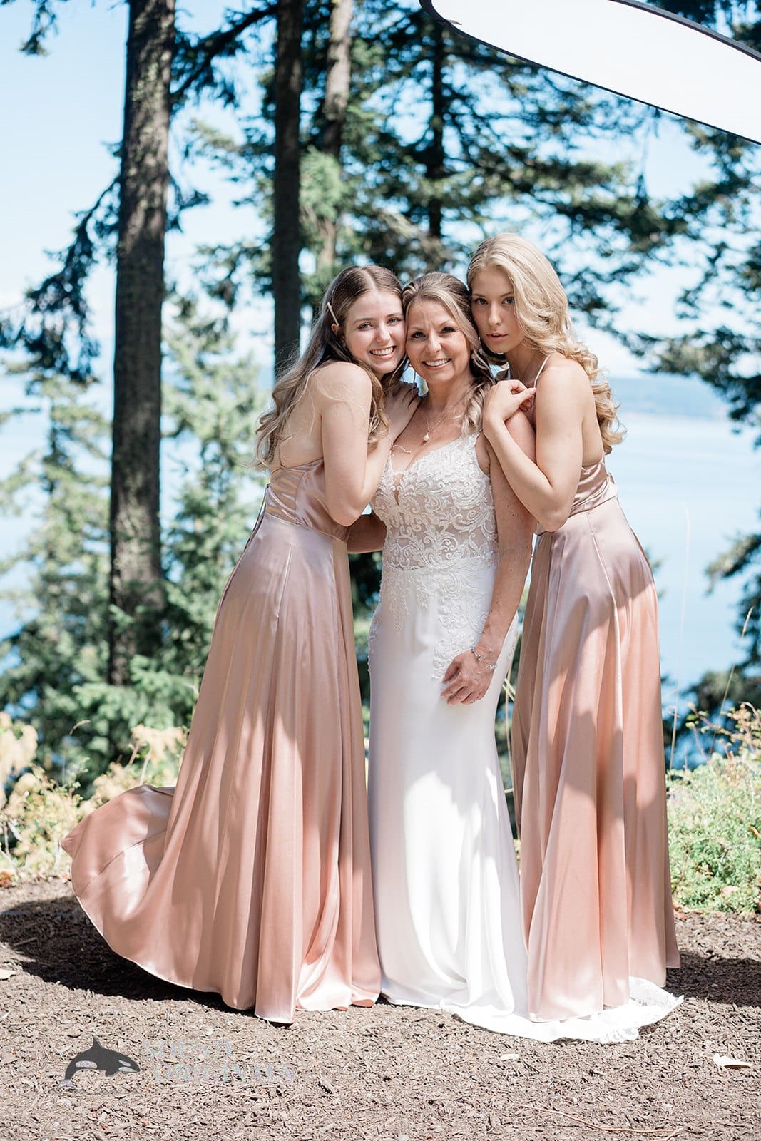 Whidbey Island Wedding // Daniela & Jerry 7 Whidbey Island Wedding // Daniela & Jerry -