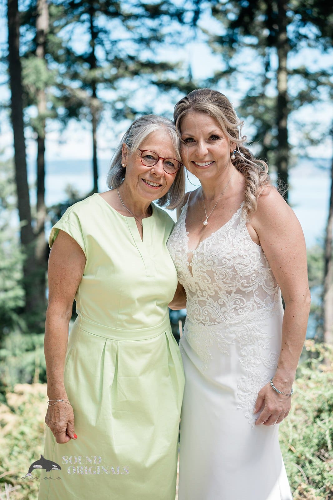 Whidbey Island Wedding // Daniela & Jerry 12 Whidbey Island Wedding // Daniela & Jerry -