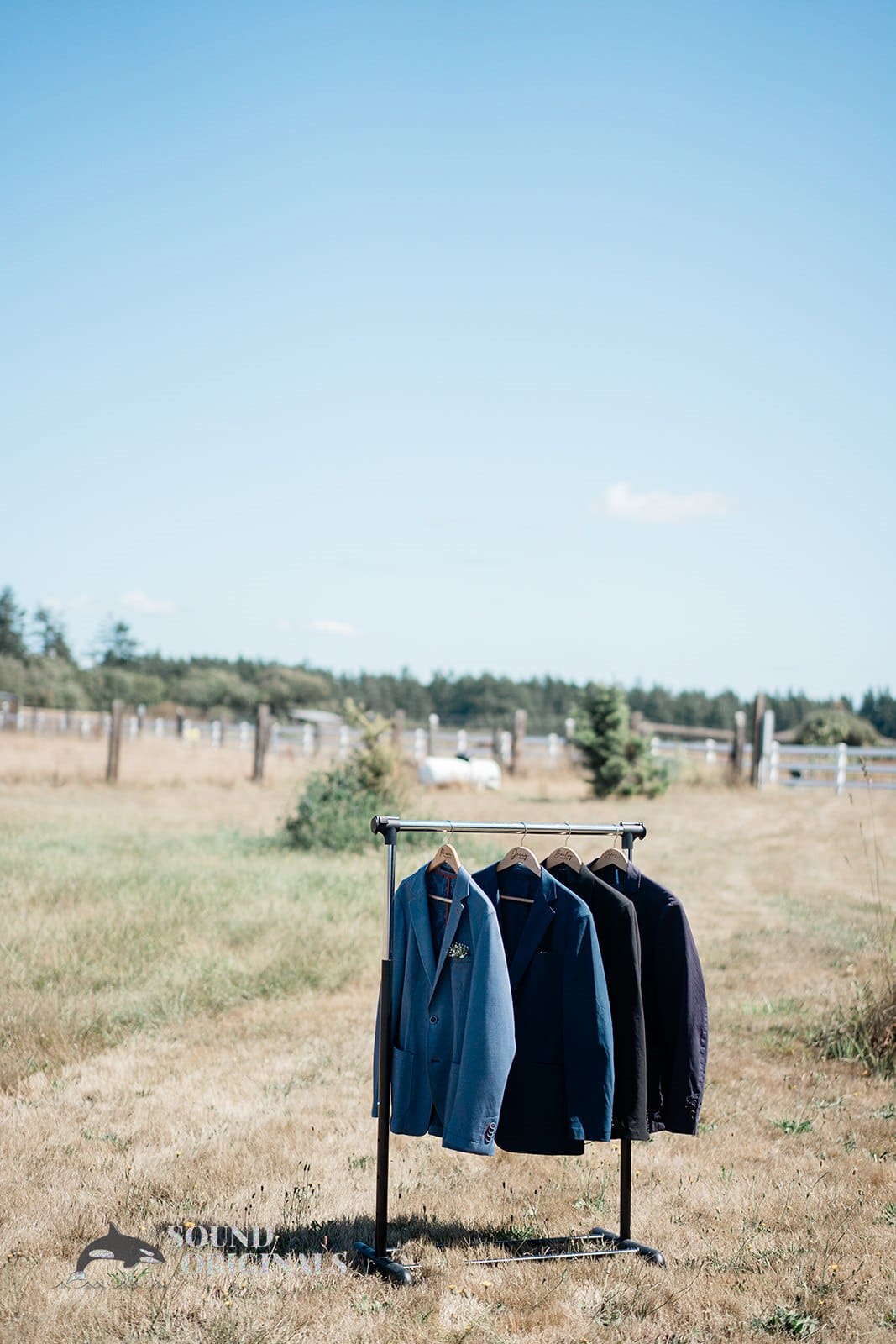 Whidbey Island Wedding // Daniela & Jerry 15 Whidbey Island Wedding // Daniela & Jerry -