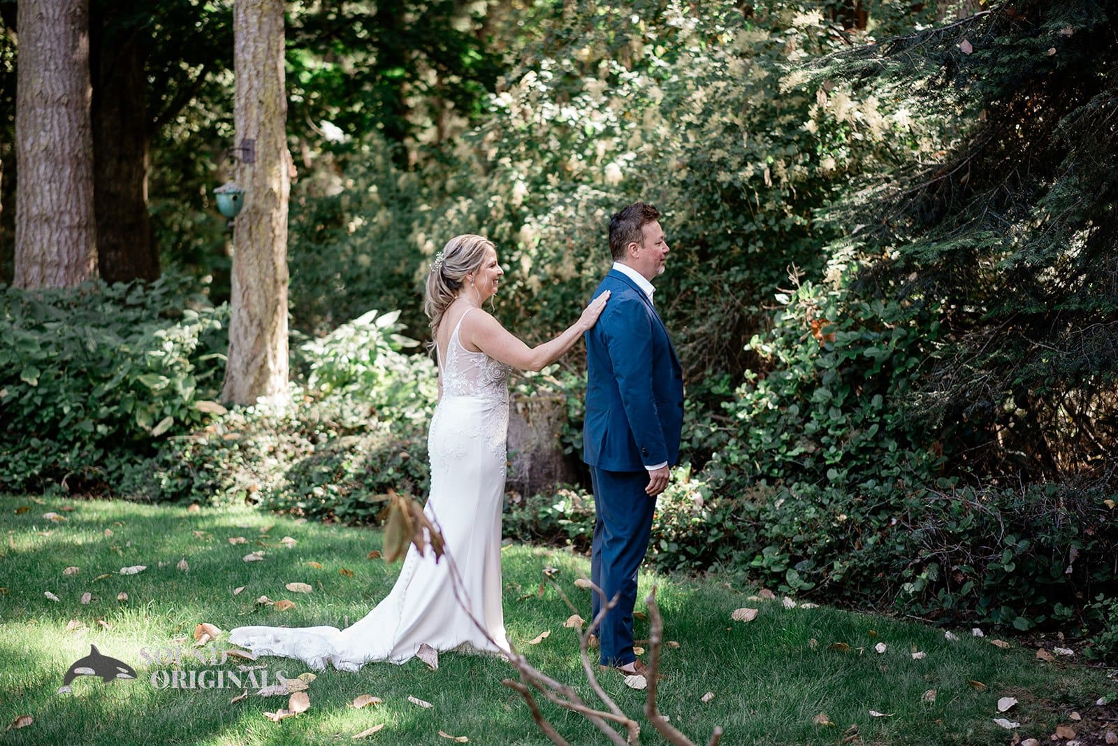 Whidbey Island Wedding // Daniela & Jerry 5 Whidbey Island Wedding // Daniela & Jerry -