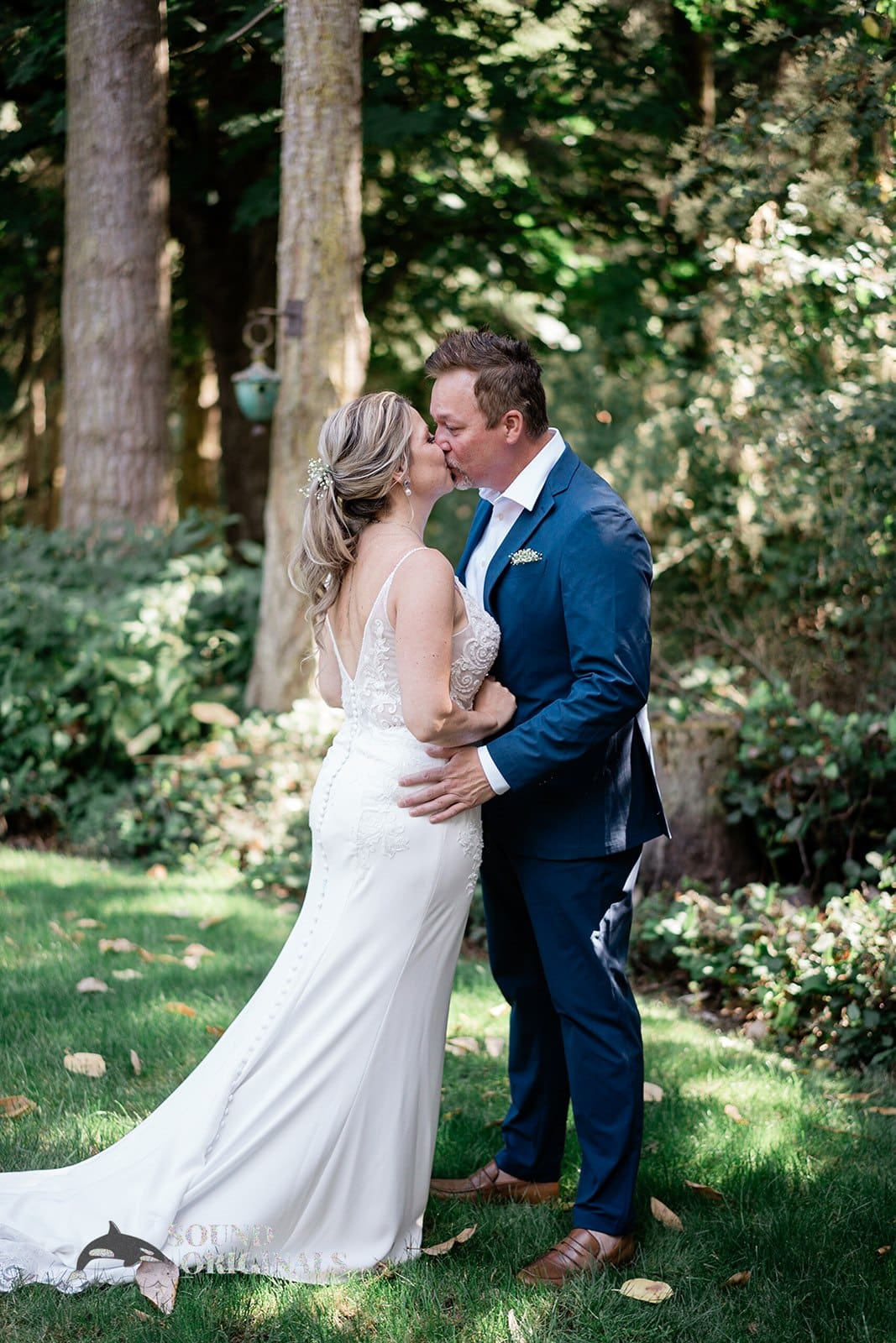 Whidbey Island Wedding // Daniela & Jerry 2 Whidbey Island Wedding // Daniela & Jerry -