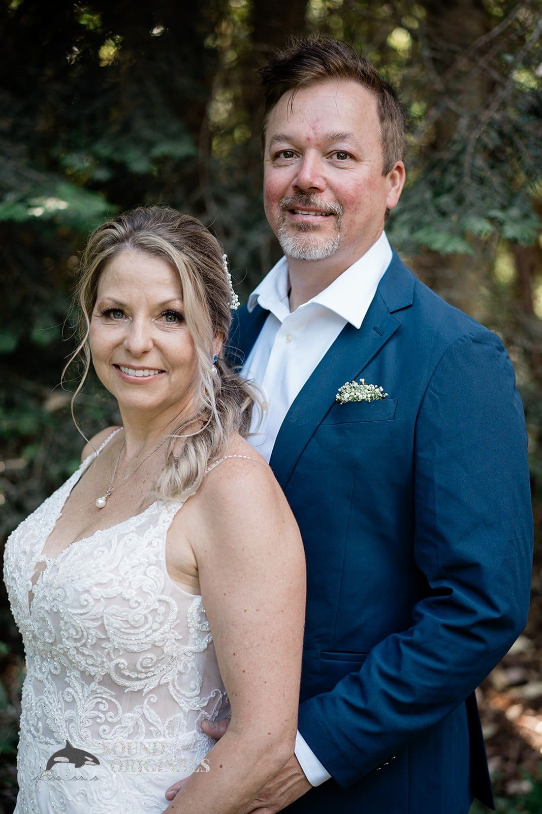 Whidbey Island Wedding // Daniela & Jerry 3 Whidbey Island Wedding // Daniela & Jerry -
