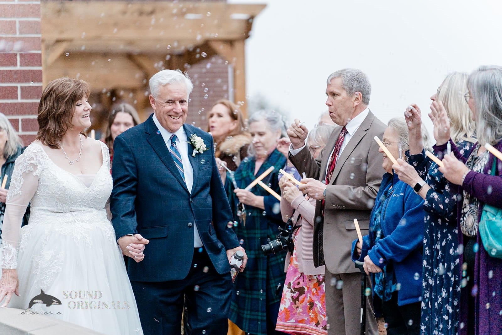 Cheryl & Doug -