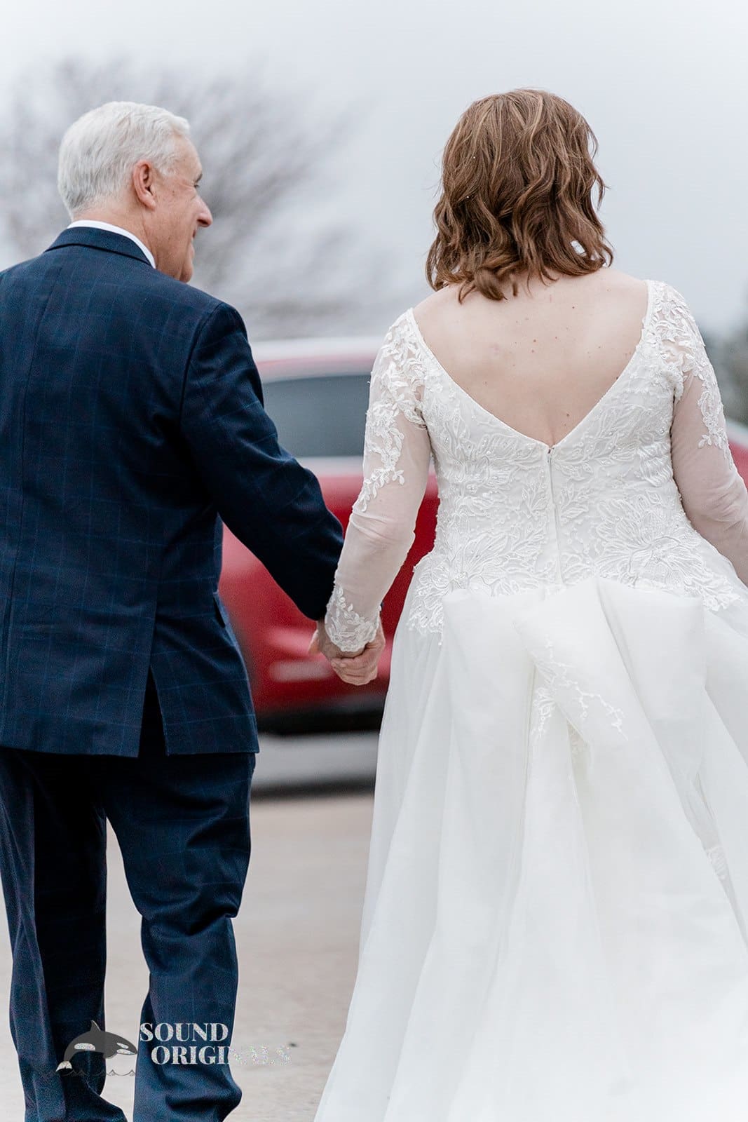 Cheryl & Doug -
