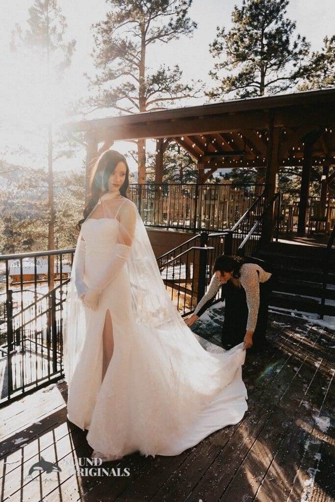 Madison & Jonathon -