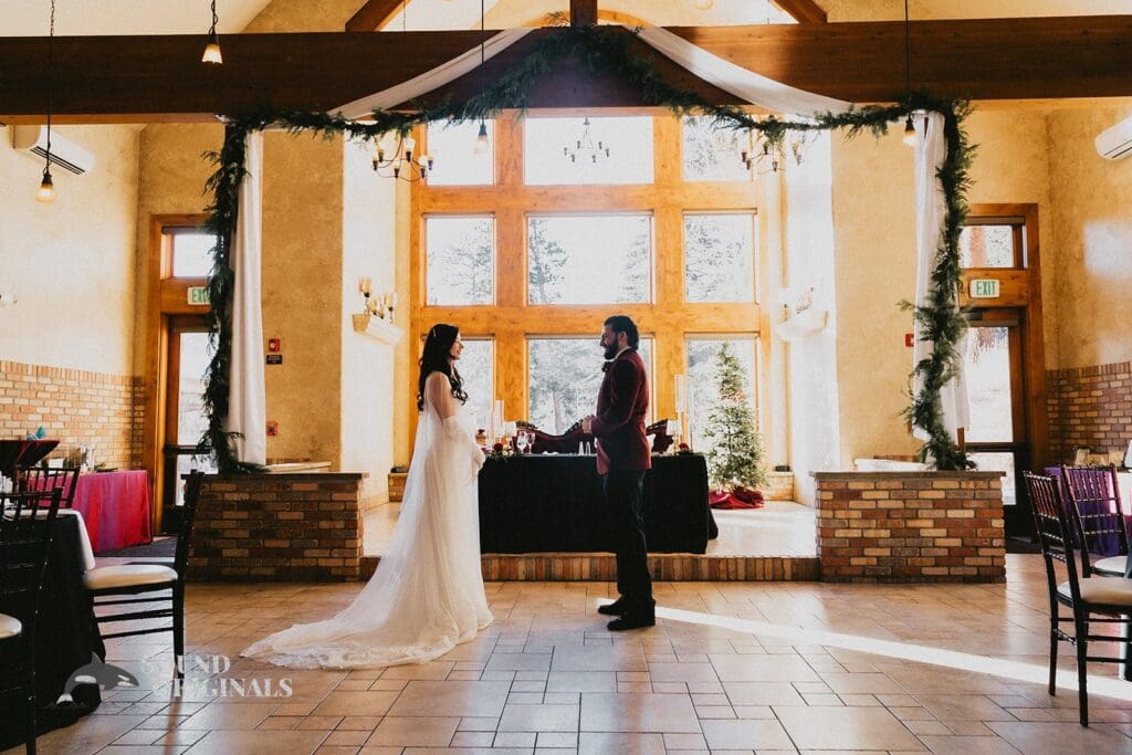 Madison & Jonathon -