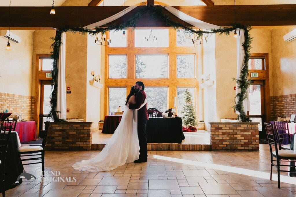 Madison & Jonathon -