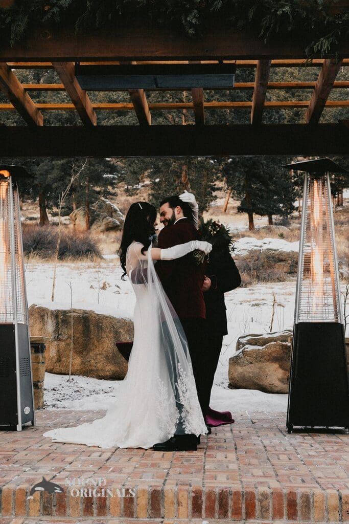 Madison & Jonathon -