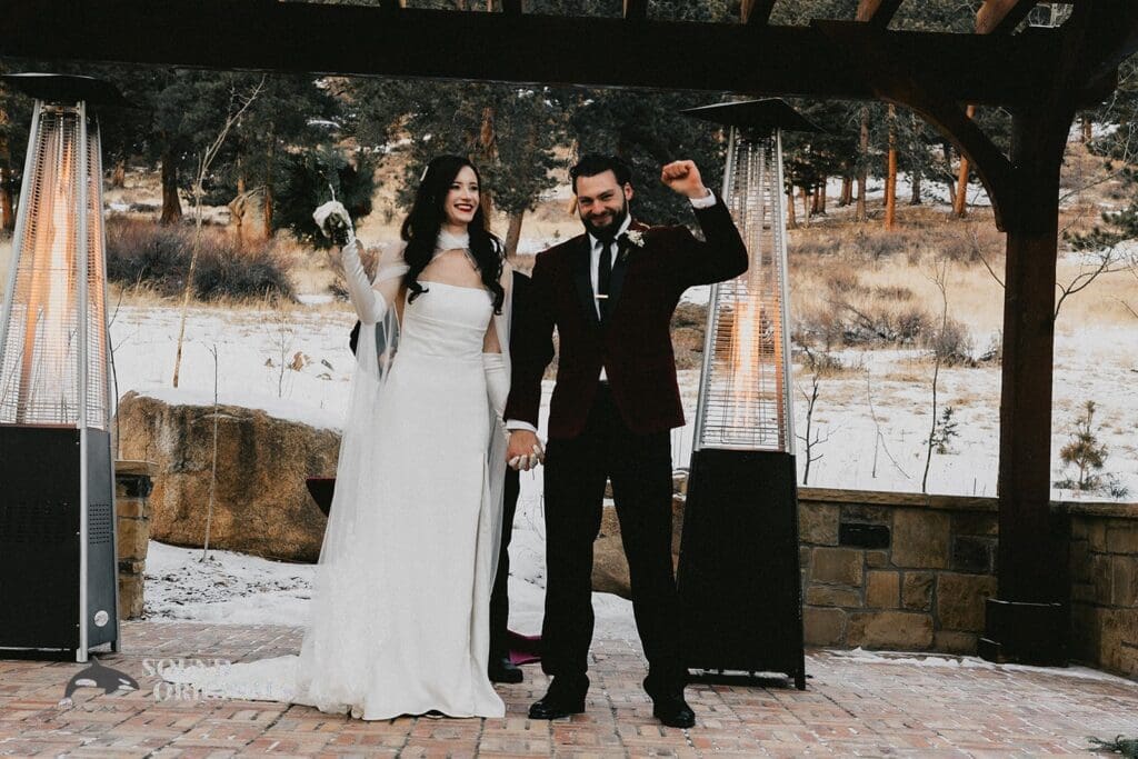 Madison & Jonathon -