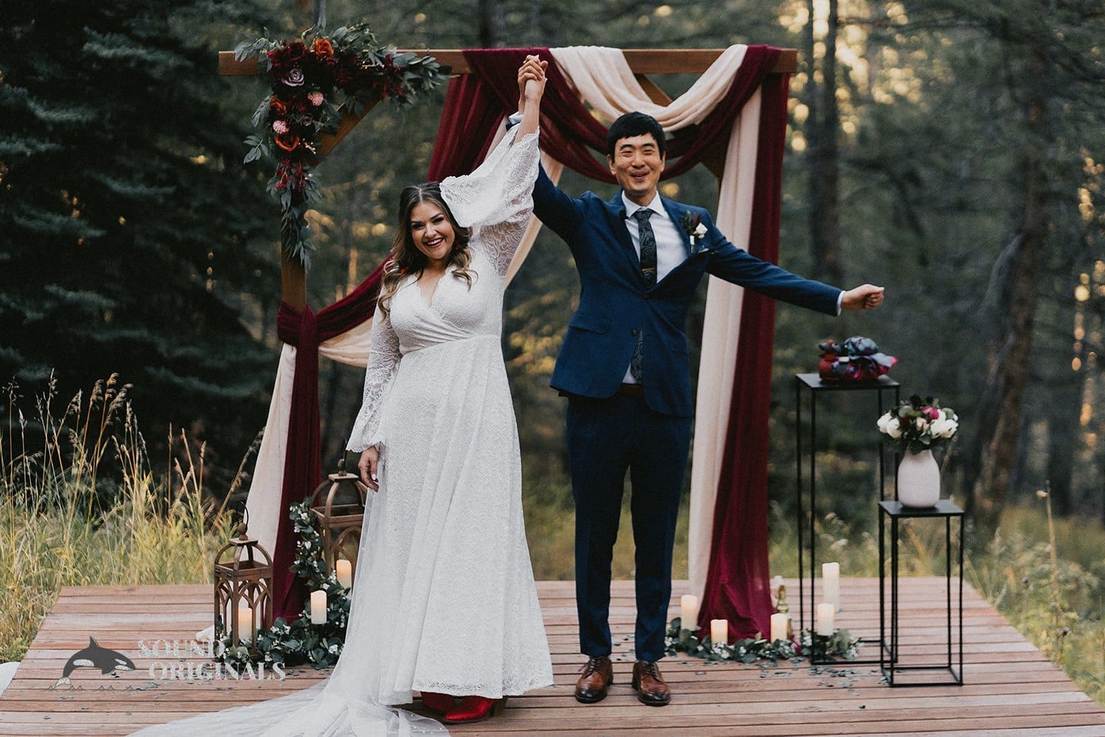 Paige & Matthew -