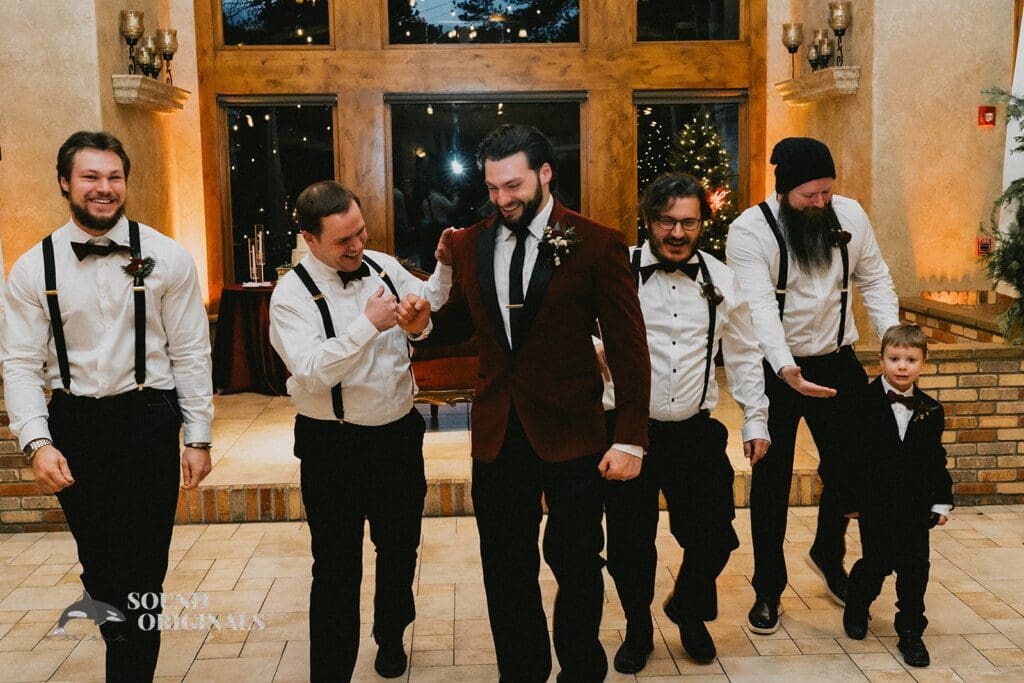 Madison & Jonathon -