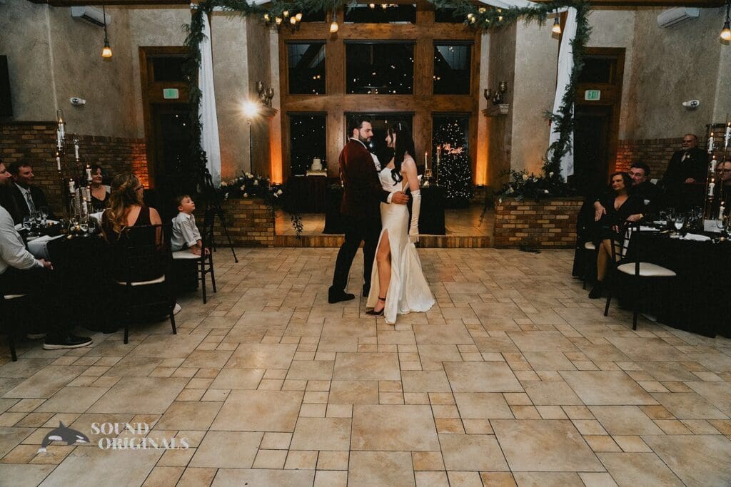 Madison & Jonathon -