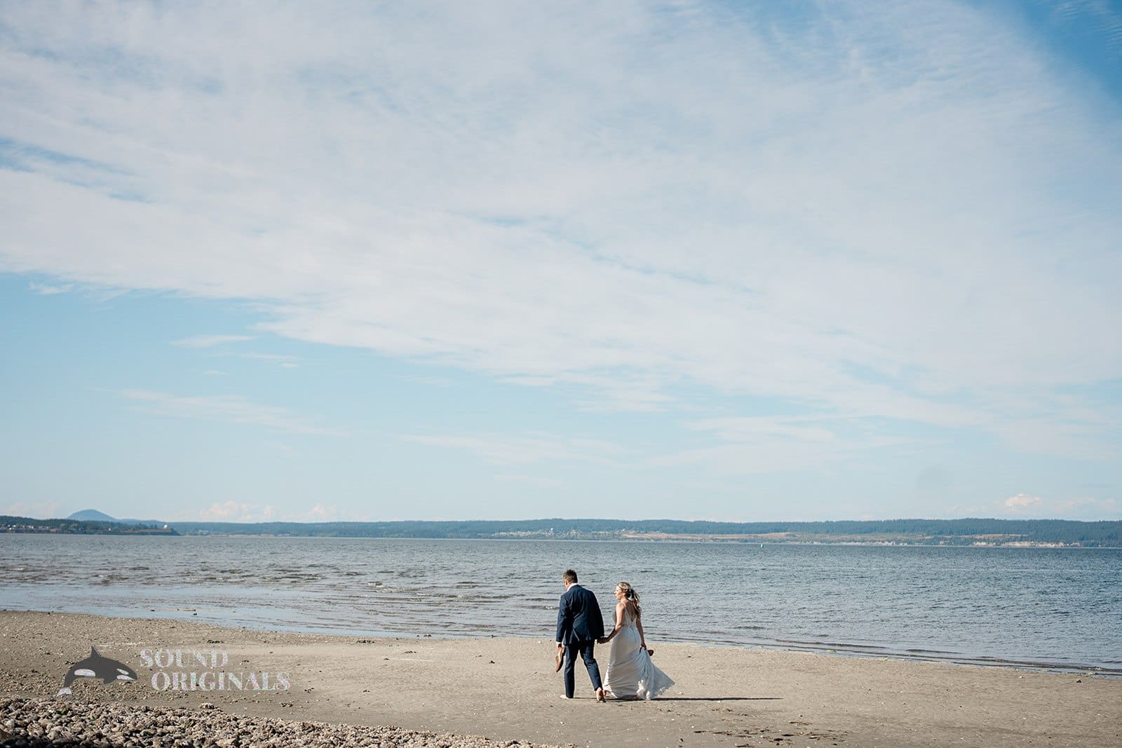 Whidbey Island Wedding // Daniela & Jerry 20 Whidbey Island Wedding // Daniela & Jerry -