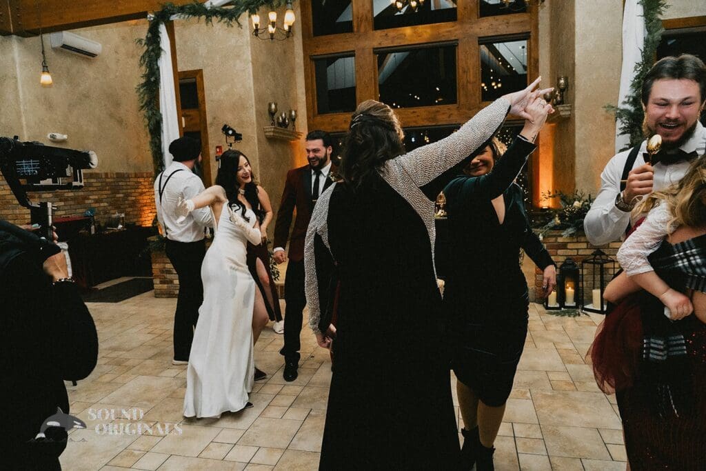 Madison & Jonathon -