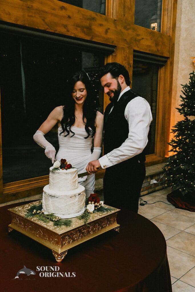 Madison & Jonathon -