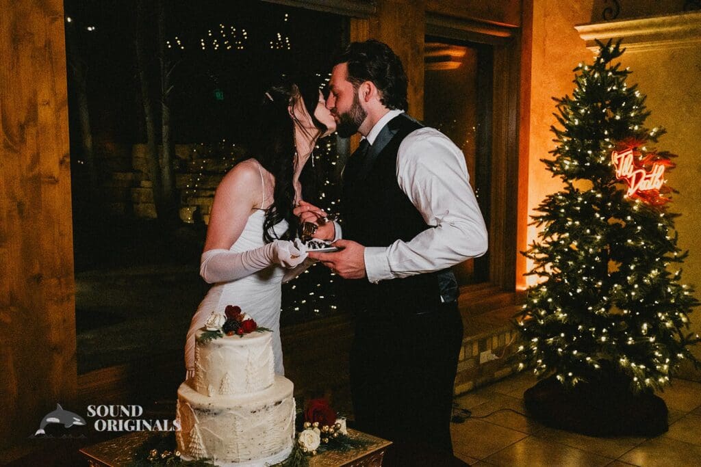 Madison & Jonathon -