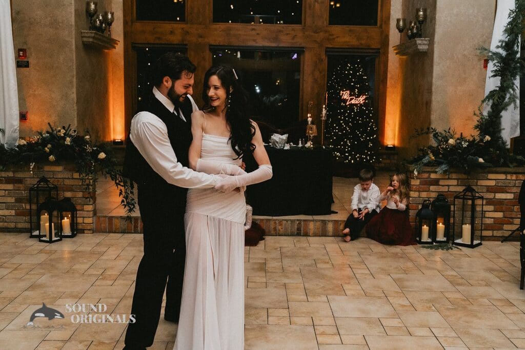 Madison & Jonathon -