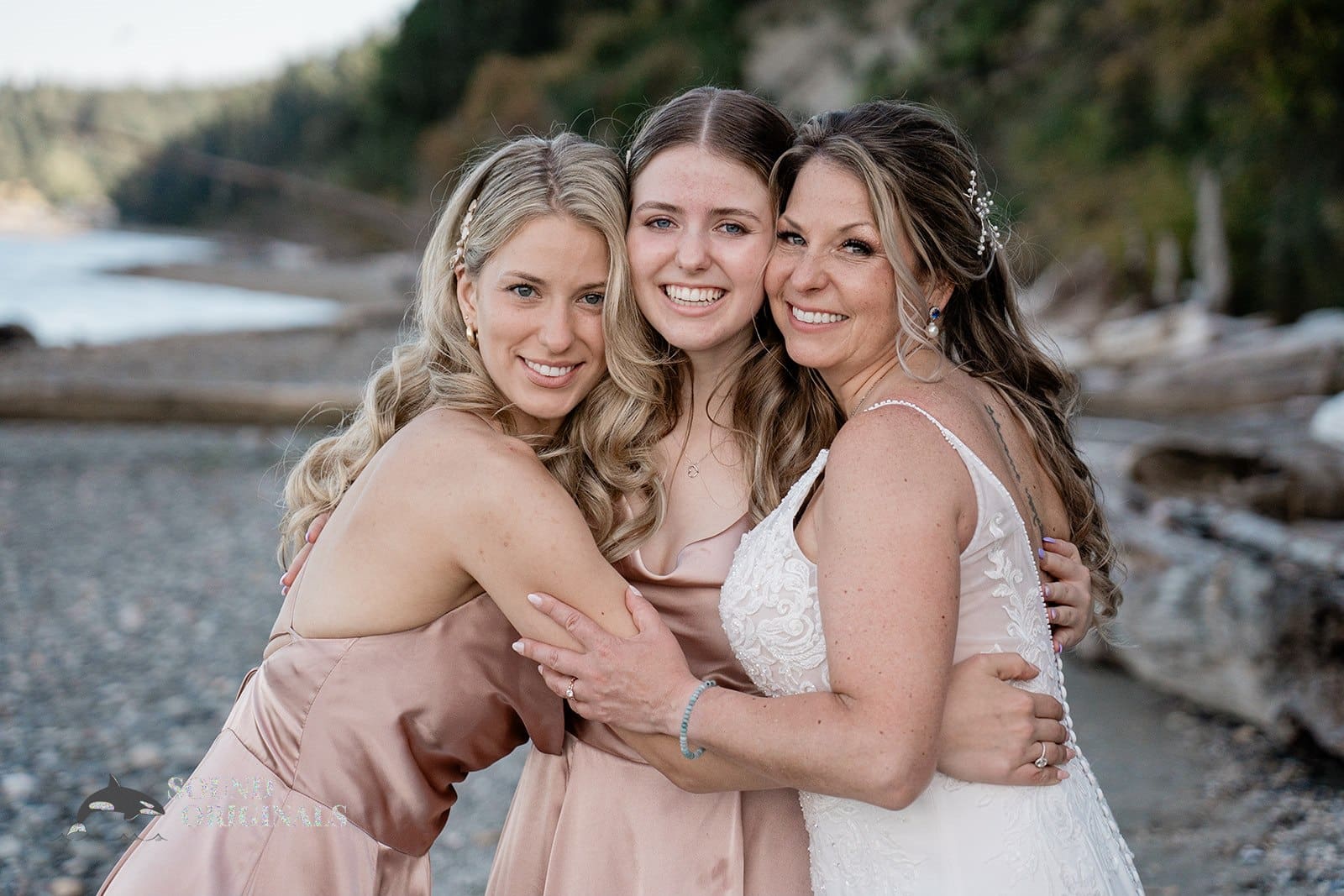 Whidbey Island Wedding // Daniela & Jerry 23 Whidbey Island Wedding // Daniela & Jerry -