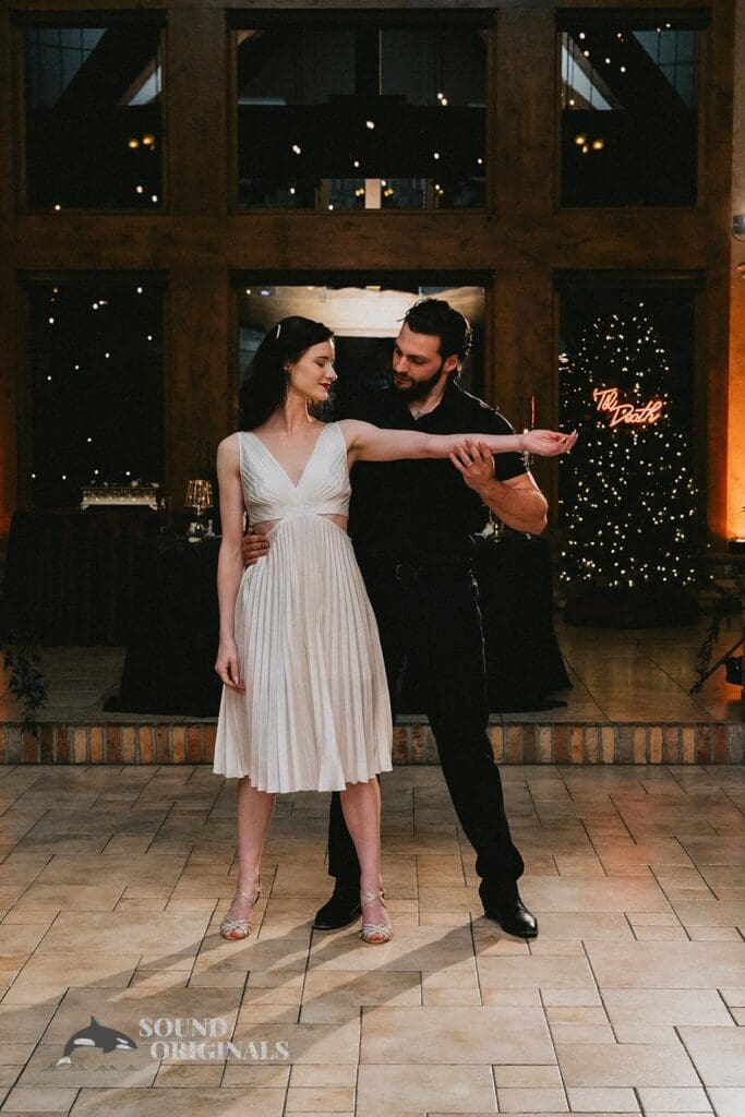 Madison & Jonathon -