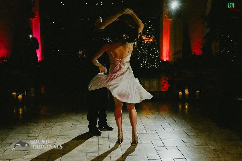 Madison & Jonathon -