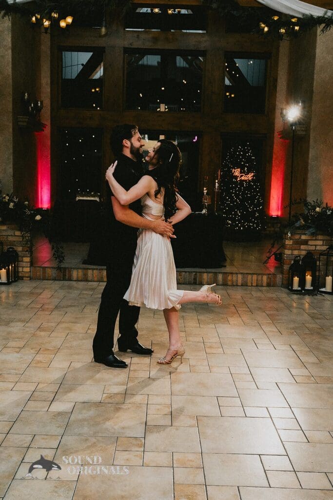 Madison & Jonathon -