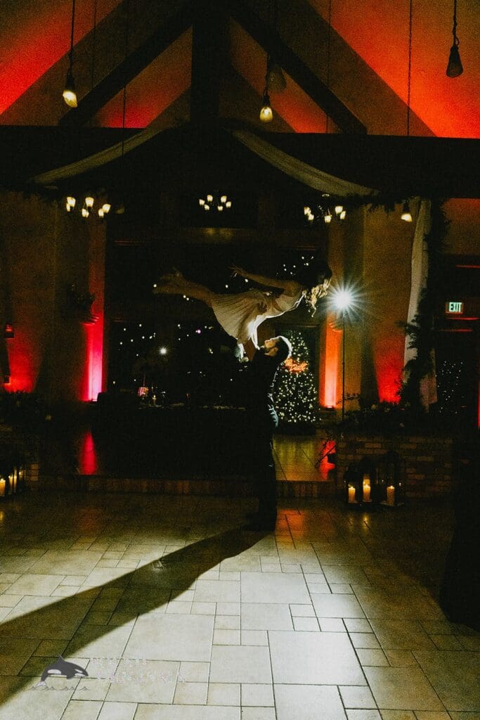 Madison & Jonathon -