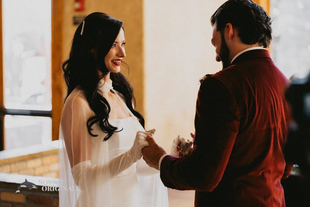 Madison & Jonathon -