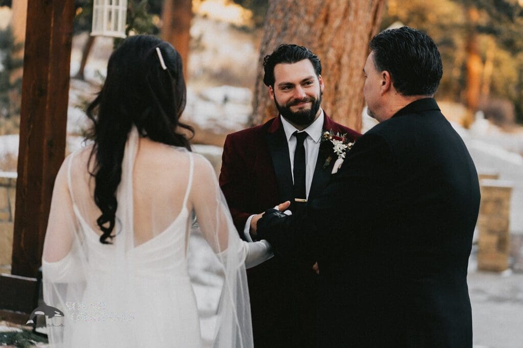 Madison & Jonathon -