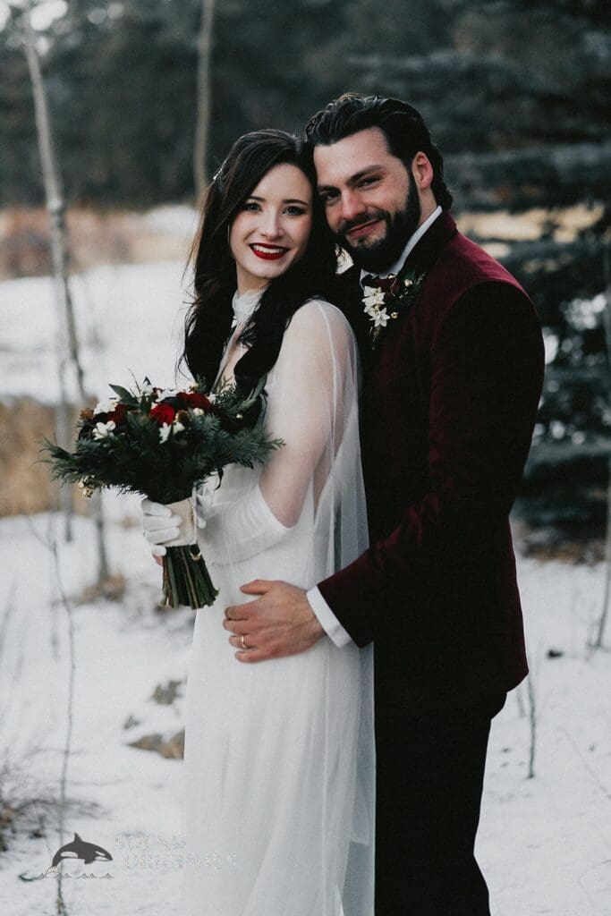 Madison & Jonathon -