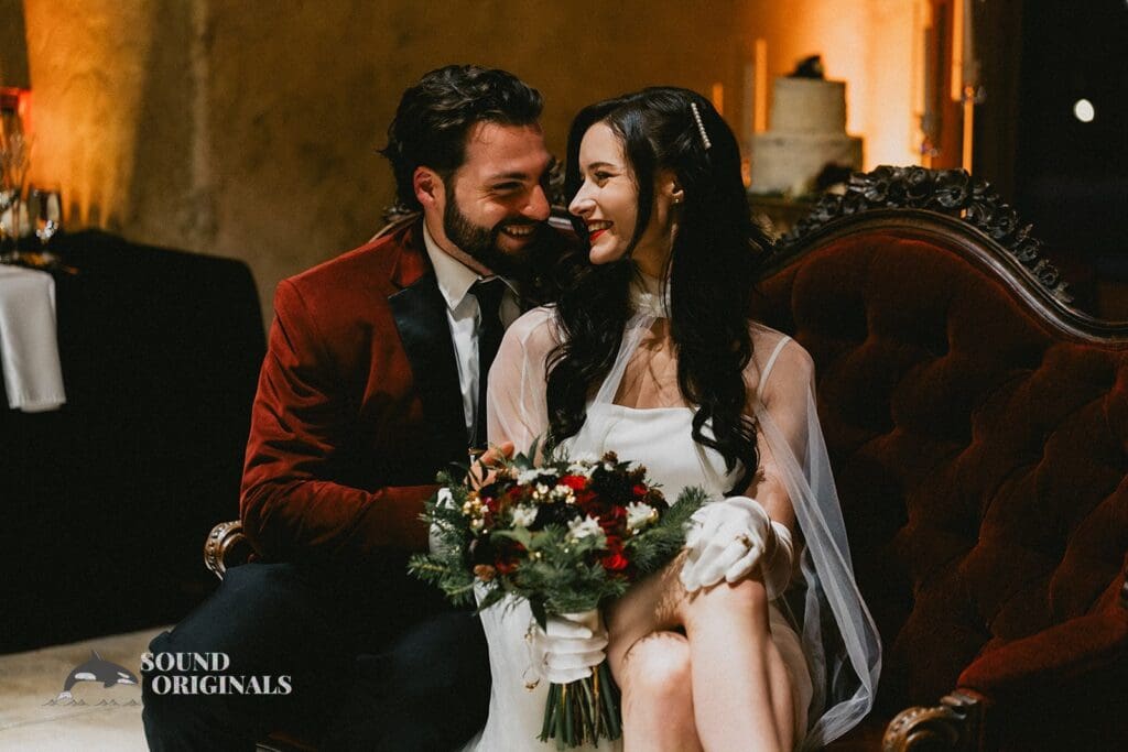 Madison & Jonathon -