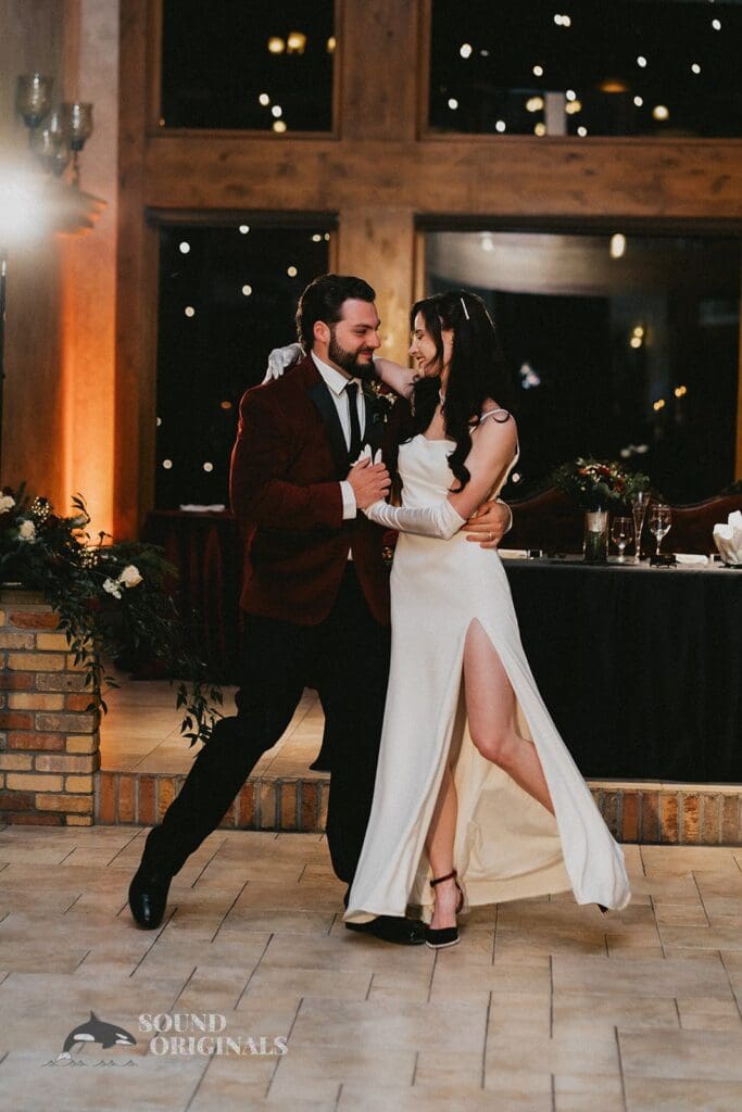 Madison & Jonathon -