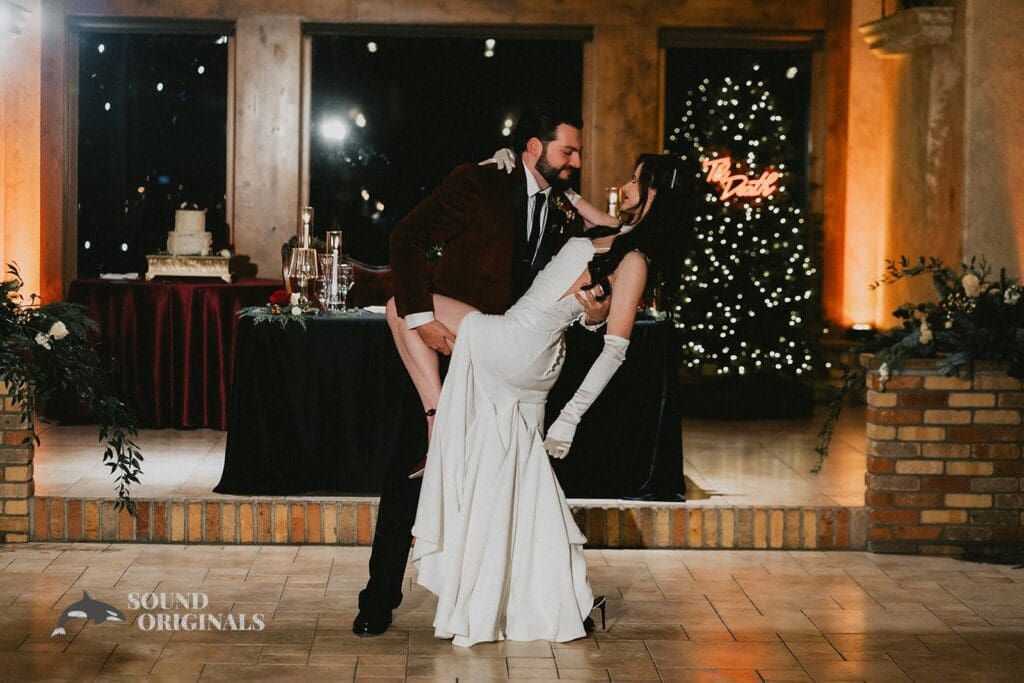 Madison & Jonathon -