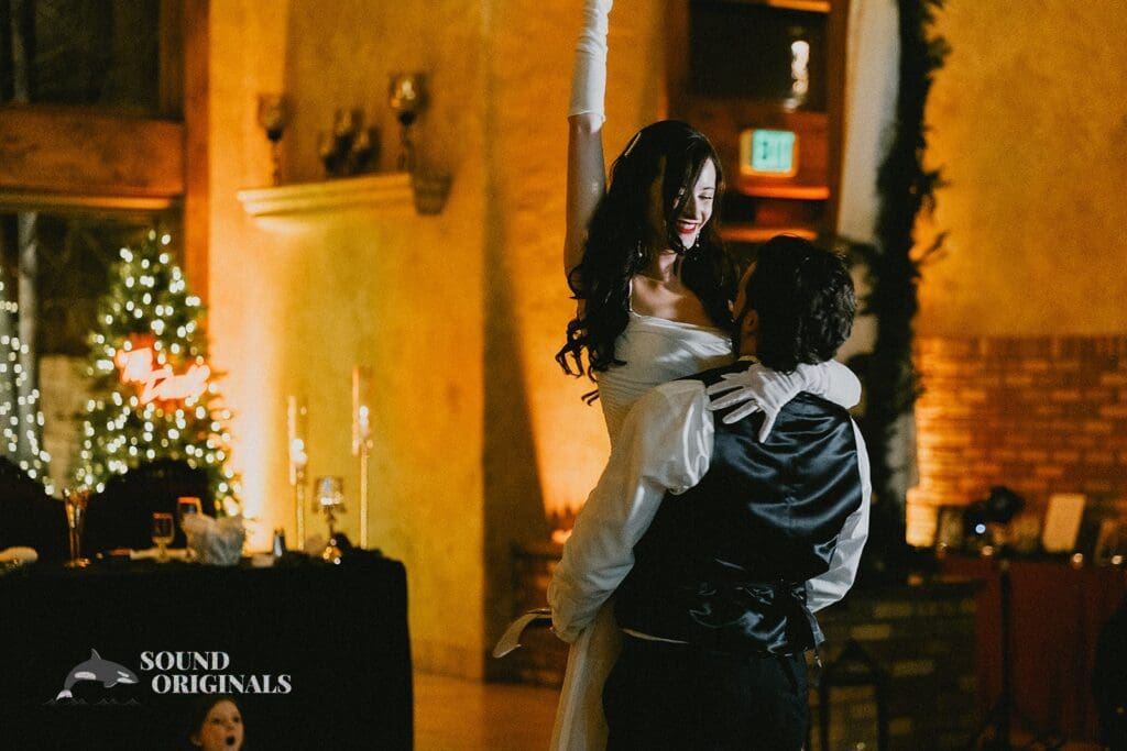 Madison & Jonathon -