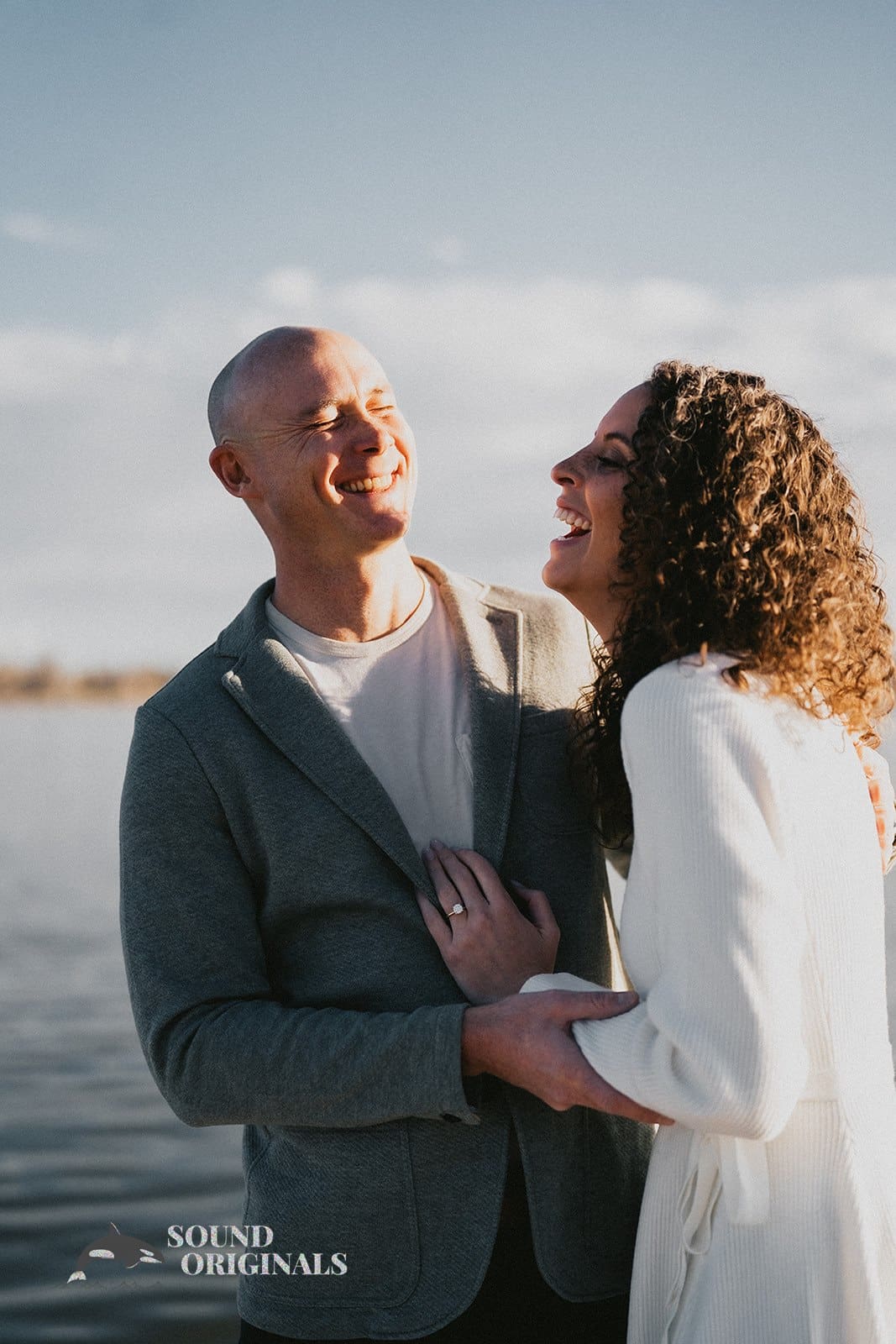 Anna & Gregory -