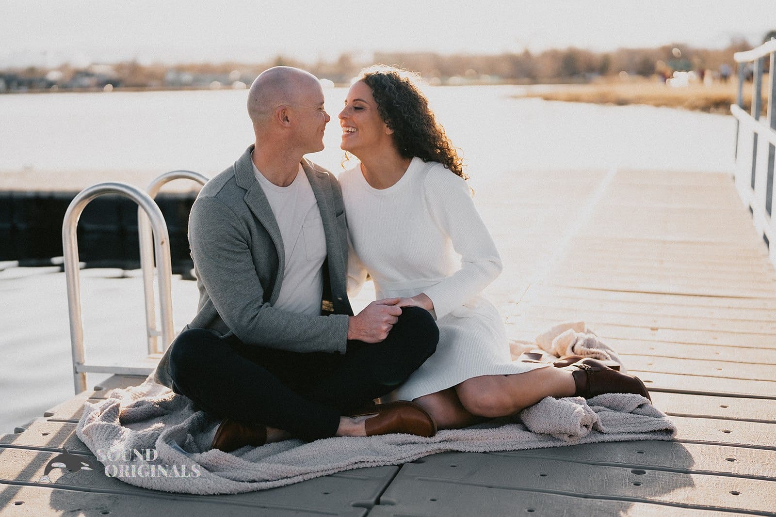Anna & Gregory -