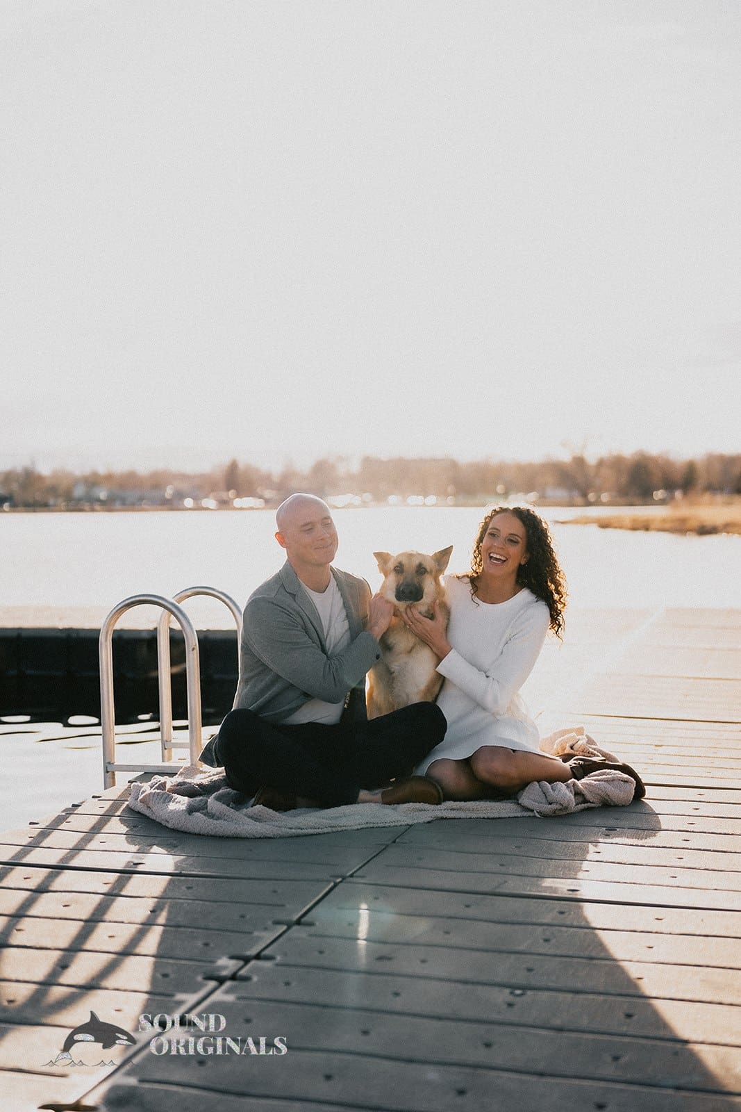 Anna & Gregory -
