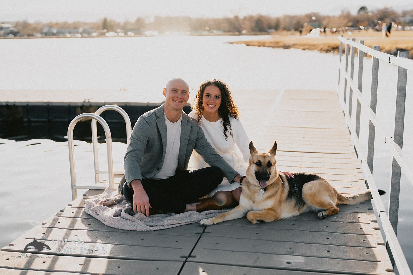 Anna & Gregory -