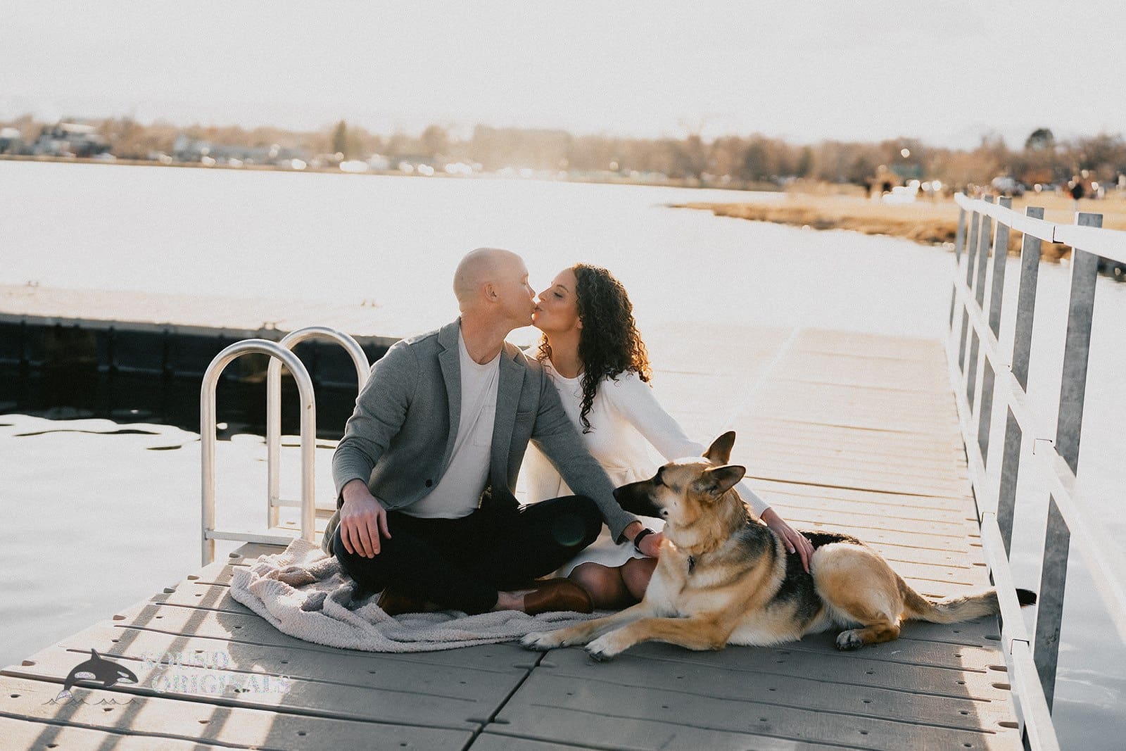 Anna & Gregory -