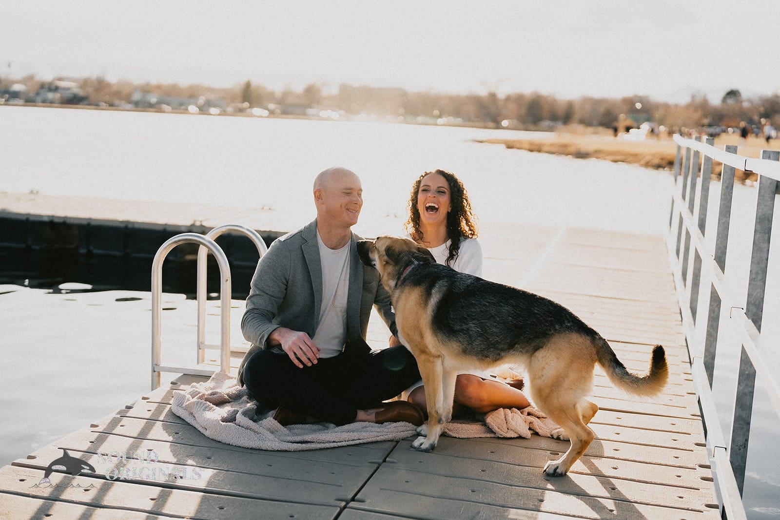Anna & Gregory -