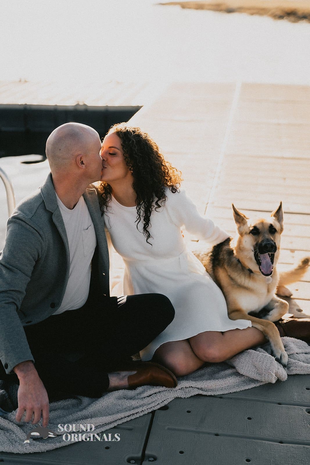 Anna & Gregory -