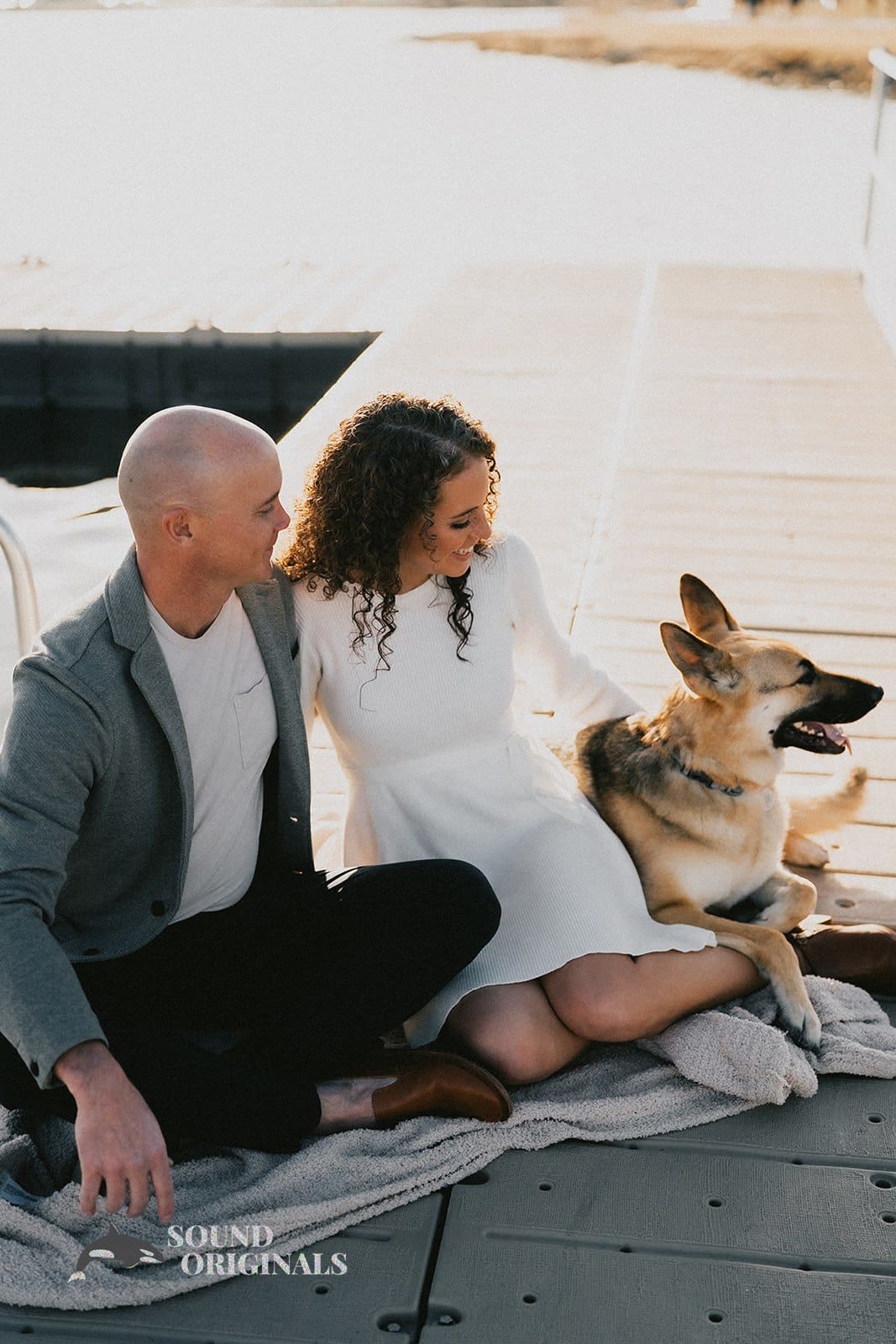 Anna & Gregory -